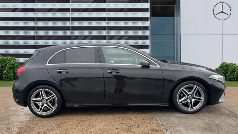 Mercedes-Benz A-Class A180 AMG Line Executive 5dr Auto Petrol Hatchback